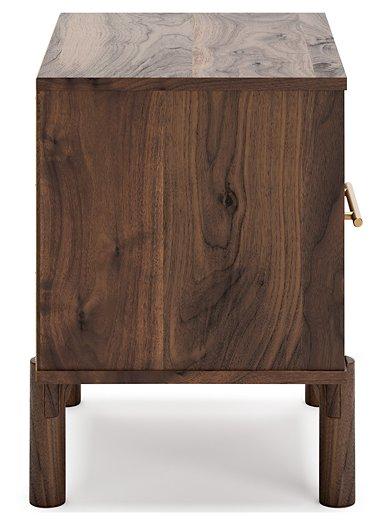 Calverson Nightstand - EZ Furniture of Mayfair (Philadelphia, PA)