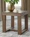 Cariton End Table Set - EZ Furniture of Mayfair (Philadelphia, PA)