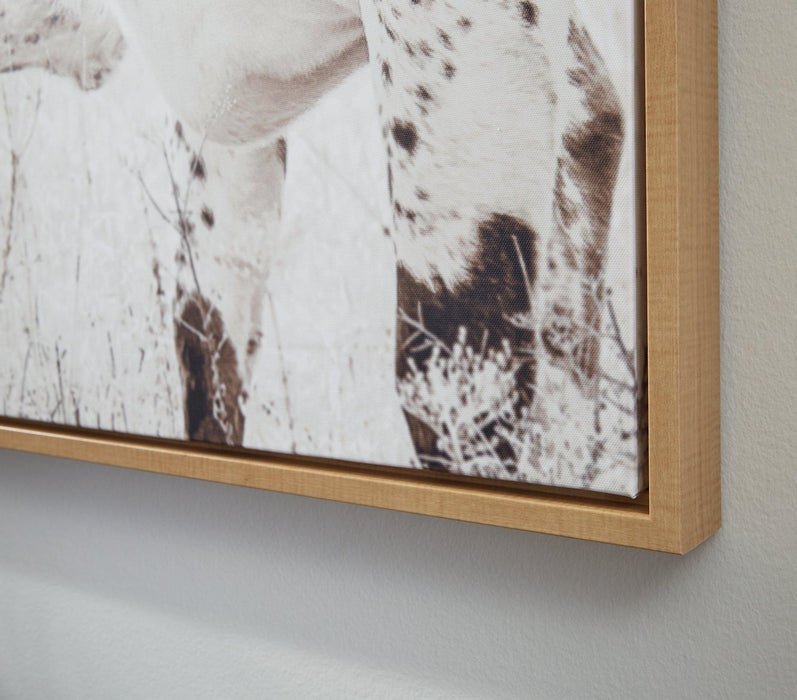 Griffner Wall Art - EZ Furniture of Mayfair (Philadelphia, PA)