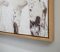 Griffner Wall Art - EZ Furniture of Mayfair (Philadelphia, PA)