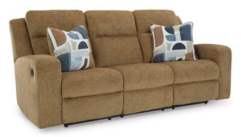Kanlow Living Room Set - EZ Furniture of Mayfair (Philadelphia, PA)