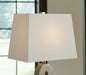 Donancy Table Lamp (Set of 2) - EZ Furniture of Mayfair (Philadelphia, PA)