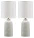 Donnford Table Lamp - EZ Furniture of Mayfair (Philadelphia, PA)