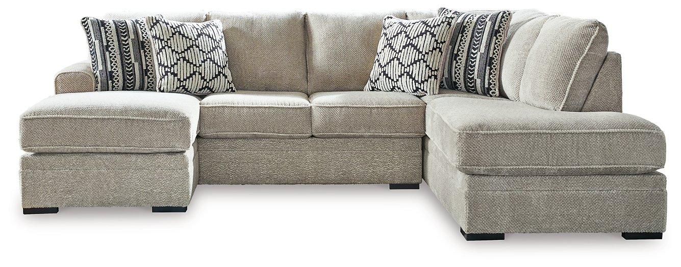 Calnita Living Room Set - EZ Furniture of Mayfair (Philadelphia, PA)