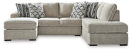 Calnita Living Room Set - EZ Furniture of Mayfair (Philadelphia, PA)