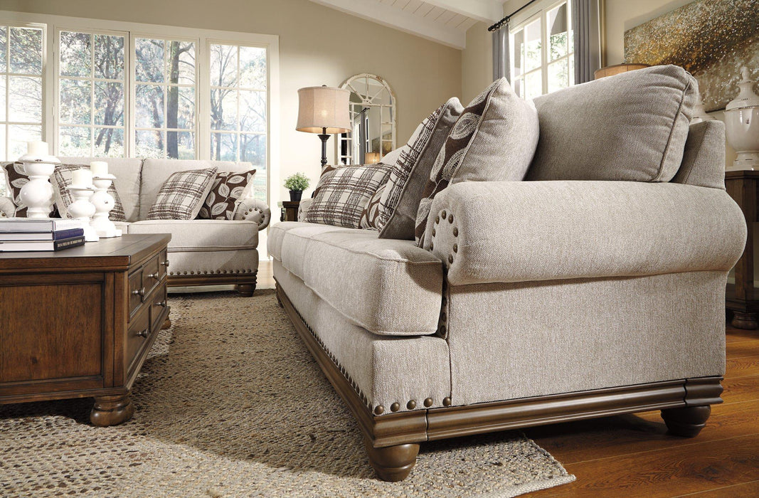 Harleson Loveseat - EZ Furniture of Mayfair (Philadelphia, PA)