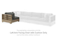 Citrine Park Outdoor Sectional - EZ Furniture of Mayfair (Philadelphia, PA)