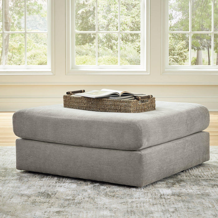 Avaliyah Oversized Accent Ottoman - EZ Furniture of Mayfair (Philadelphia, PA)