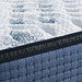 Mt Dana California King Euro Top Mattress Set - EZ Furniture of Mayfair (Philadelphia, PA)