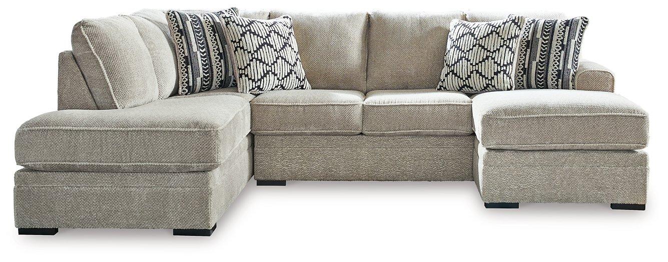 Calnita Living Room Set - EZ Furniture of Mayfair (Philadelphia, PA)