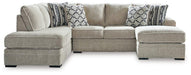Calnita Living Room Set - EZ Furniture of Mayfair (Philadelphia, PA)