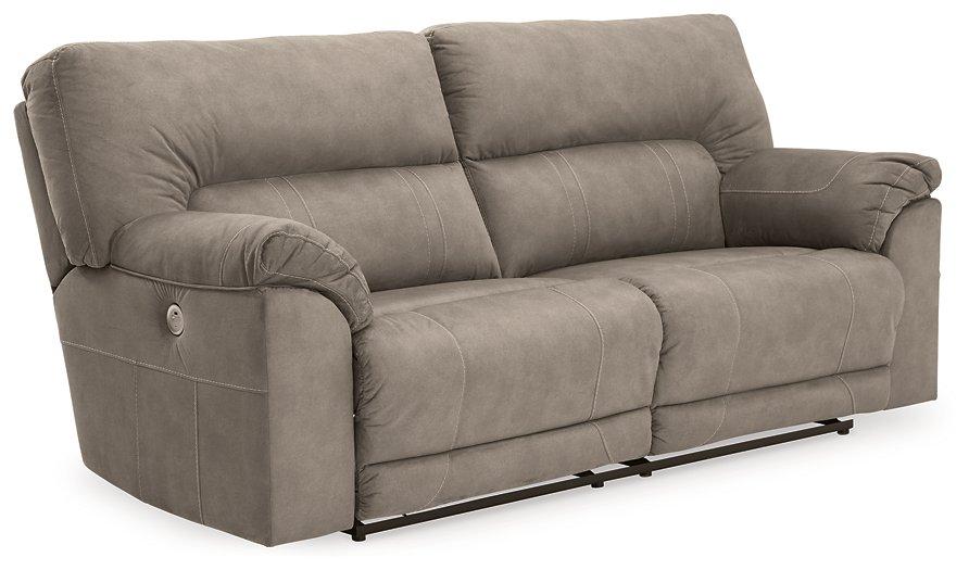 Cavalcade 3-Piece Power Reclining Sectional - EZ Furniture of Mayfair (Philadelphia, PA)