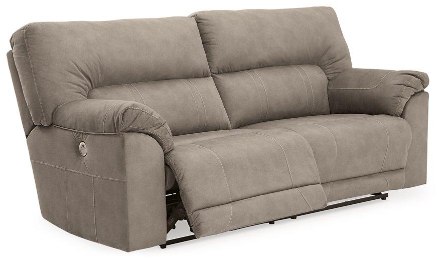 Cavalcade 3-Piece Power Reclining Sectional - EZ Furniture of Mayfair (Philadelphia, PA)