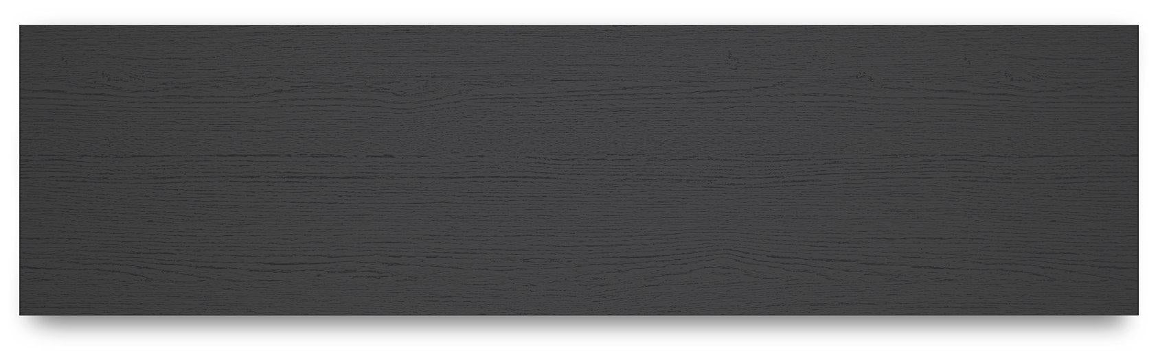 Cayberry Entertainment Center with Electric Fireplace - EZ Furniture of Mayfair (Philadelphia, PA)