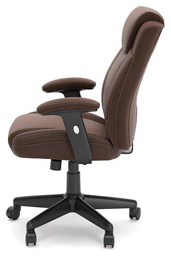 Corbindale Home Office Chair - EZ Furniture of Mayfair (Philadelphia, PA)