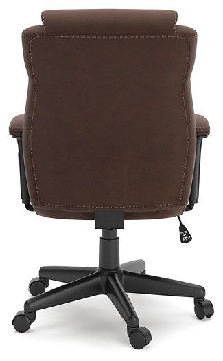 Corbindale Home Office Chair - EZ Furniture of Mayfair (Philadelphia, PA)