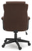 Corbindale Home Office Chair - EZ Furniture of Mayfair (Philadelphia, PA)