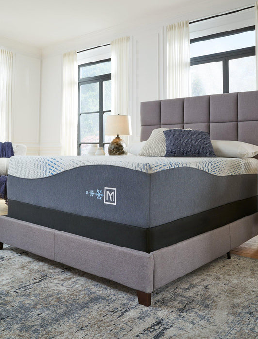 Millennium Luxury Plush Gel Latex Hybrid Mattress - EZ Furniture of Mayfair (Philadelphia, PA)