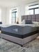 Millennium Luxury Plush Gel Latex Hybrid Mattress - EZ Furniture of Mayfair (Philadelphia, PA)