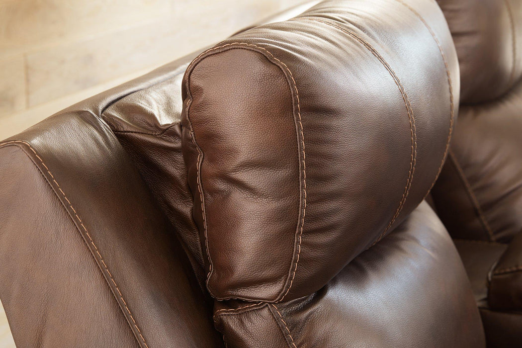 Edmar Power Recliner - EZ Furniture of Mayfair (Philadelphia, PA)