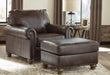 Nicorvo Chair - EZ Furniture of Mayfair (Philadelphia, PA)
