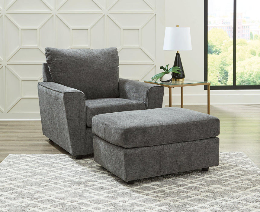 Stairatt Living Room Set - EZ Furniture of Mayfair (Philadelphia, PA)