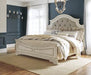 Realyn Upholstered Bed - EZ Furniture of Mayfair (Philadelphia, PA)