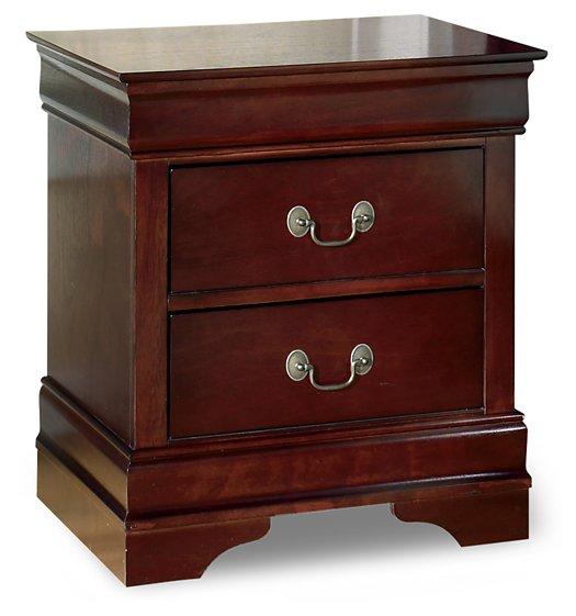 Alisdair Nightstand - EZ Furniture of Mayfair (Philadelphia, PA)