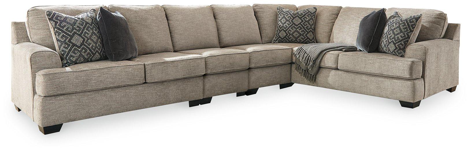 Bovarian Living Room Set - EZ Furniture of Mayfair (Philadelphia, PA)