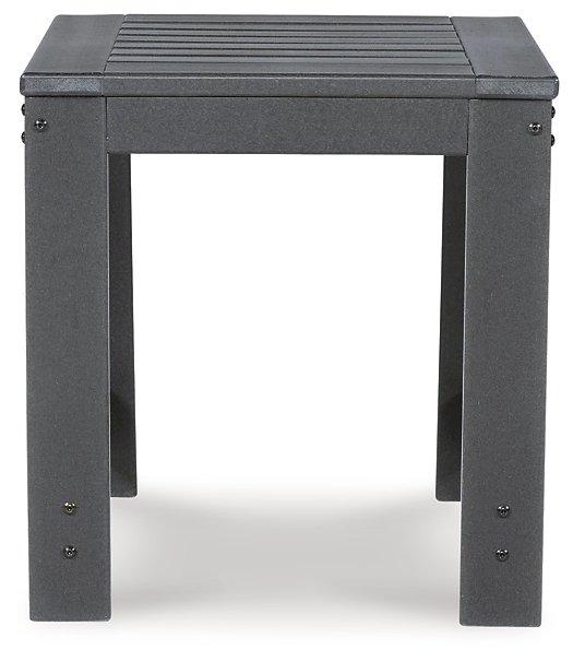 Amora Outdoor Occasional Table Set - EZ Furniture of Mayfair (Philadelphia, PA)