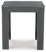 Amora Outdoor Occasional Table Set - EZ Furniture of Mayfair (Philadelphia, PA)