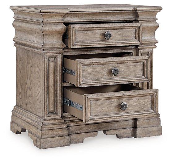 Blairhurst Nightstand - EZ Furniture of Mayfair (Philadelphia, PA)