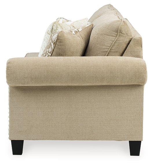 Dovemont 2-Piece Sectional with Chaise - EZ Furniture of Mayfair (Philadelphia, PA)