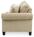 Dovemont 2-Piece Sectional with Chaise - EZ Furniture of Mayfair (Philadelphia, PA)