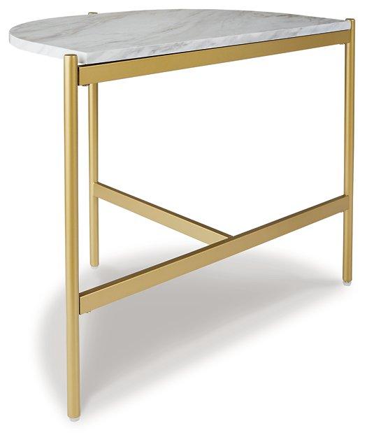 Wynora Chairside End Table - EZ Furniture of Mayfair (Philadelphia, PA)