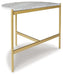 Wynora Chairside End Table - EZ Furniture of Mayfair (Philadelphia, PA)