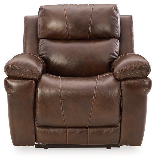Edmar Power Recliner - EZ Furniture of Mayfair (Philadelphia, PA)