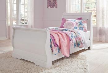 Anarasia Bedroom Set - EZ Furniture of Mayfair (Philadelphia, PA)