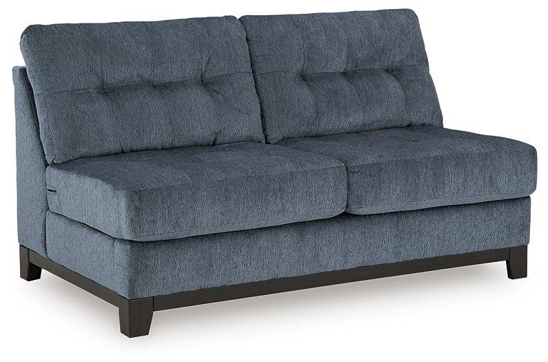 Maxon Place Sectional with Chaise - EZ Furniture of Mayfair (Philadelphia, PA)