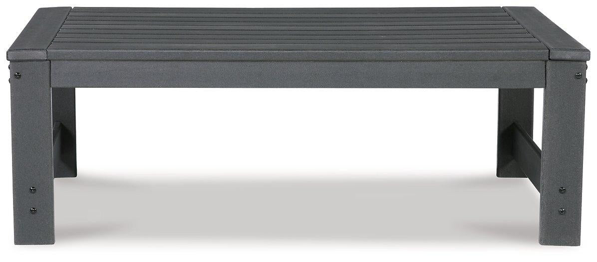 Amora Outdoor Occasional Table Set - EZ Furniture of Mayfair (Philadelphia, PA)