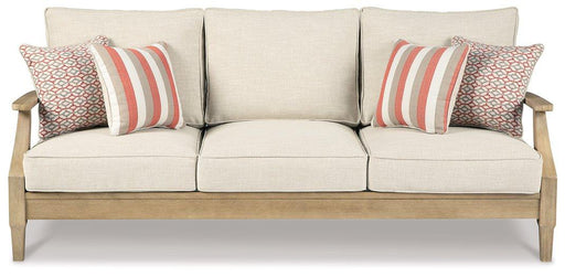 Clare View Sofa with Cushion - EZ Furniture of Mayfair (Philadelphia, PA)