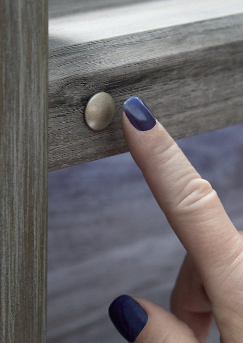 Baystorm Storage Bed - EZ Furniture of Mayfair (Philadelphia, PA)