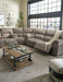 Cavalcade 3-Piece Power Reclining Sectional - EZ Furniture of Mayfair (Philadelphia, PA)