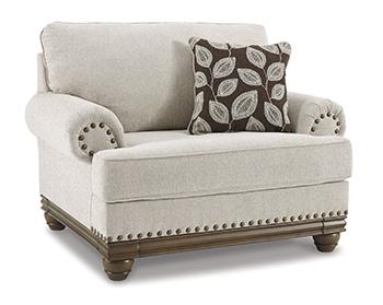 Harleson Oversized Chair - EZ Furniture of Mayfair (Philadelphia, PA)
