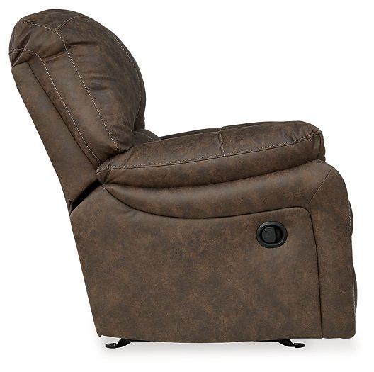 Kilmartin Recliner - EZ Furniture of Mayfair (Philadelphia, PA)