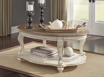 Realyn Occasional Table Set - EZ Furniture of Mayfair (Philadelphia, PA)
