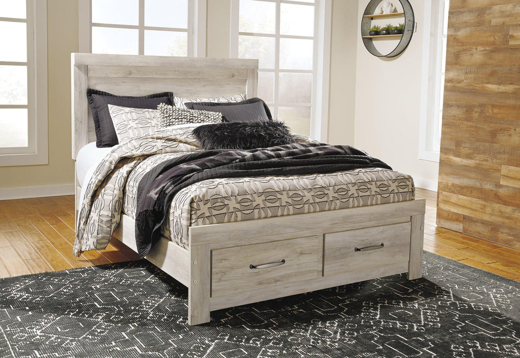 Bellaby Bedroom Set - EZ Furniture of Mayfair (Philadelphia, PA)