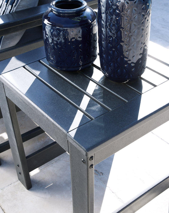 Amora Outdoor Occasional Table Set - EZ Furniture of Mayfair (Philadelphia, PA)