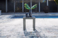 Amora Outdoor Occasional Table Set - EZ Furniture of Mayfair (Philadelphia, PA)