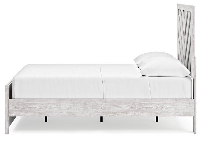 Cayboni Bed - EZ Furniture of Mayfair (Philadelphia, PA)
